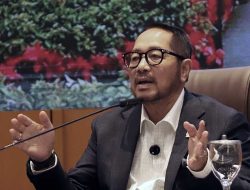 Firman Soebagyo Warning Pemerintah, Abaikan Guru Sama dengan Mengkhianati Amanat Konstitusi!
