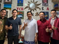 Yuddy Chrisnandi Kumpulkan Kader Muda Partai Golkar, Gen Z Disiapkan Kuasai Panggung Politik 2029