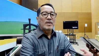 Firman Soebagyo Apresiasi Kinerja Menteri Bahlil Jaga Stabilitas Harga BBM di Tengah Krisis Energi Global