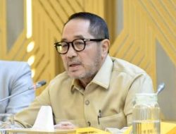 Firman Soebagyo Apresiasi SOKSI Hidupkan Kembali Program P2KB untuk Pemenangan Pemilu 2029