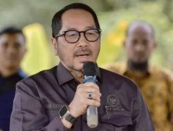RUU Pemerintahan Aceh Tuntas di Panja, Firman Soebagyo Dorong Surpres Segera Terbit