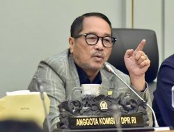Firman Soebagyo Tegas: Wakil Rakyat Harus Berani Bicara demi Kebenaran