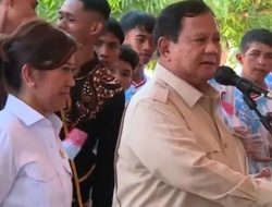 Menkomdigi Meutya Hafid Gaspol Bangun Internet di Pulau Terluar, Warga Miangas Kini Terkoneksi