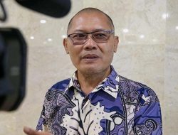 Dadiyono Soroti Belum Ada Gedung Arsip Dukcapil DKI, Data Kependudukan Warga Dinilai Rentan