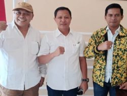 Bursa Ketua Partai Golkar Wonosobo Memanas! Lima Kader Muda Berebut Kursi Paling Bergengsi