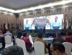 Gubernur Melki Laka Lena Pasang Target Besar: Ekonomi NTT Harus Tembus 6 Persen