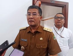 Jelang Persib Vs Persija, Wagub Jabar Erwan Setiawan Warning: Jangan Ada Sweeping Plat B!