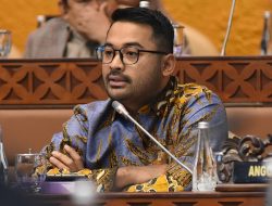 Bus ALS Vs Truk BBM Renggut Belasan Nyawa, Zigo Rolanda Soroti Lemahnya Pengawasan Transportasi