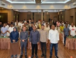 Andar Amin Harahap Bongkar Dampak Pemilu Dipisah Mulai 2029, Kursi DPRD Bisa Kosong Dua Tahun