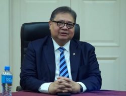 Airlangga Hartarto Percaya Diri! Indonesia Disebut Sulit Resesi Meski Dunia Bergejolak
