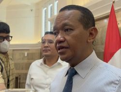 Menteri ESDM Bahlil Lahadalia Tegaskan Ekspor Listrik ke Singapura Harus Untungkan Indonesia: Harga Harus Cengli!