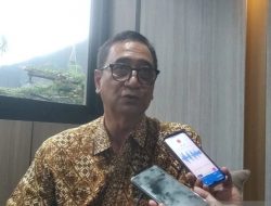 Heboh! Ferdiansyah Usul Ada LKP Khusus Sampah untuk Ubah Krisis Jadi Ladang Uang