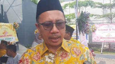 Heboh Wacana Penutupan Prodi, Nur Purnamasidi: Jangan Hancurkan Pendidikan Non-STEM!