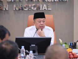 Menteri ATR/BPN Nusron Wahid Warning Perusahaan Sawit: Segera Urus HGU atau Status Lahan Bermasalah!