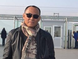 Victor Datuan Batara Sebut 21 DPD II Solid Dukung Appi Pimpin Partai Golkar Sulsel