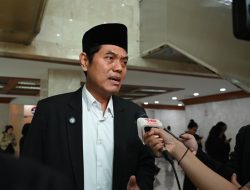 Zulfikar Arse Sadikin Warning Pemerintah: Aturan Belanja Pegawai 30 Persen Jangan Jadi Mesin PHK PPPK!