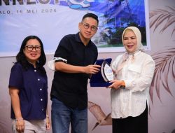 Wagub Gorontalo Idah Syahidah Minta Orang Tua Anak Tunarungu Jangan Minder: Mereka Punya Talenta Luar Biasa!