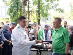 Walikota Munafri Arifuddin Beberkan Krisis Sampah Makassar, Solusi Rp. 3 Triliun Disiapkan Lewat PLTSa
