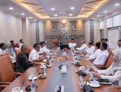 Menteri ATR/BPN Nusron Wahid Tegaskan Daerah Punya Kendali Sendiri Tentukan LP2B