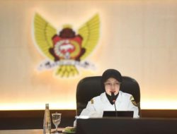 Walikota Vinanda Prameswati Gaspol Tingkatkan Layanan Kesehatan, Puskesmas Kediri Dibidik Siaga 24 Jam