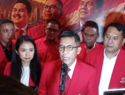 SOKSI Panaskan Mesin Kaderisasi, Misbakhun Hidupkan Lagi Program P2KB