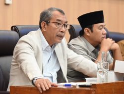 PNBP Minerba Melonjak, Alfons Manibui Singgung Angin Segar Fiskal Nasional