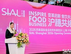 Wamendag Dyah Roro Esti Dorong Produk Mamin RI Kuasai Pasar China dan Dunia