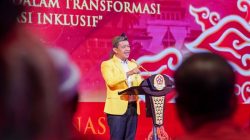 Bahlil Lahadalia Tolak Politik Kasta di Partai Golkar: Semua Kader Punya Kesempatan yang Sama!