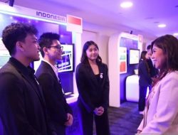 Mahasiswa ITB Juara AI ASEAN 2026, Menkomdigi Meutya Hafid Pastikan Negara Full Support Talenta Digital RI
