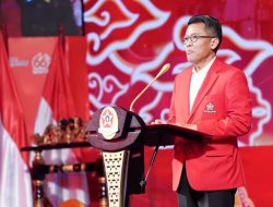 Tolak Gugatan Ali Wongso, PTUN Kukuhkan Legalitas SOKSI di Bawah Kepemimpinan Misbakhun