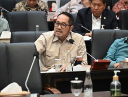 Firman Soebagyo Ingatkan Preseden Praktik OTT: Jangan Sampai Hukum Dipakai untuk Rekayasa Kasus