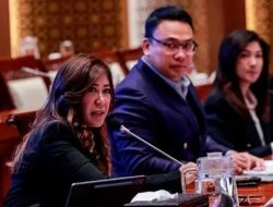 Menkomdigi Meutya Hafid Tegaskan Transfer Data RI-AS Belum Berlaku: Masih Menunggu Ratifikasi DPR