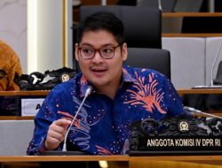 Hantavirus Andes Mengintai, Ravindra Airlangga Desak Pemerintah Perketat Pintu Masuk Negara