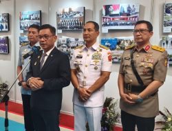 Gubernur Lemhanas Ace Hasan Syadzily Dukung Pembentukan 750 Batalyon Baru, Keamanan Jawa Jadi Prioritas