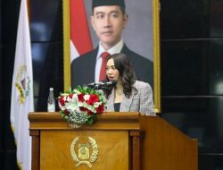 Alia Noorayu Sebut Raperda Perlindungan Perempuan Berisiko Jadi Dokumen Seremonial Tanpa Dampak Nyata