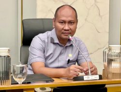 Produksi Kedelai RI Anjlok, Eko Wahyudi Desak Kementan Jangan Tutup Mata