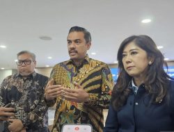 Menkomdigi Meutya Hafid dan Maman Abdurrahman Kompak Lawan “Abuse Market” Marketplace terhadap UMKM