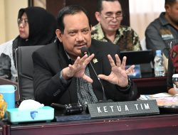 Rikwanto Minta Penanganan Pecandu Narkoba Fokus pada Perubahan Lingkungan Sosial