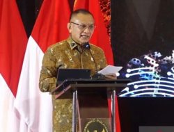 Wameko Polkam Lodewijk Paulus Minta Polisi Ubah Cara Pandang: Demonstrasi Itu Aspirasi, Bukan Ancaman