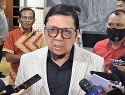 Revisi UU Pemilu Mandek, Ahmad Doli Kurnia Ungkap Pembahasan Sudah Panas di Balik Layar