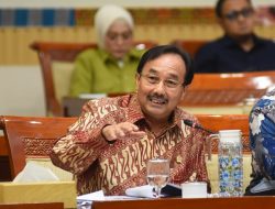 Benny Utama Semprot Aparat: Jangan Jadikan Polisi Alat Korporasi dalam Konflik Agraria!