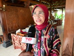 Sidak Candi Prambanan, Hetifah Minta Perlindungan Warisan Nusantara Diperkuat