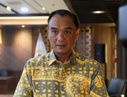 Judistira Hermawan Dorong Jakarta Selesaikan Sampah dari Hulu seperti Kepulauan Seribu