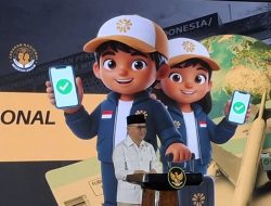 Menteri P2MI Mukhtarudin Luncurkan Gerakan Migran Aman Guna Lindungi dan Sejahterakan PMI