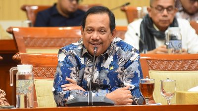Rikwanto Desak Konflik Berdarah Wamena Diselesaikan Lewat Jalur Adat