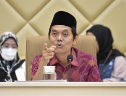 Zulfikar Arse Sadikin Tegaskan Bank Tanah Harus Berpihak pada Kepentingan Masyarakat