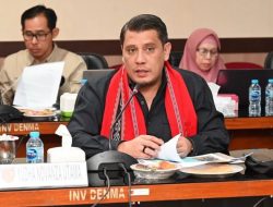 Yudha Novanza Utama Soroti Gaji Babinsa Rp900 Ribu: Beban Berat Jangan Dibayar Murah!