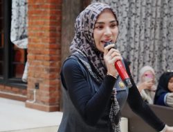 Ranny Fahd Arafiq Sambut Positif Putusan MK, Pastikan Partai Golkar Patuhi Kuota Keterwakilan Perempuan