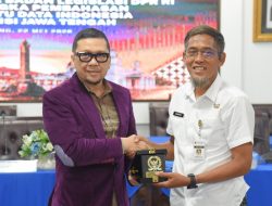 Ahmad Doli Kurnia: RUU Satu Data Bisa Akhiri Kisruh Bansos dan Data Nasional