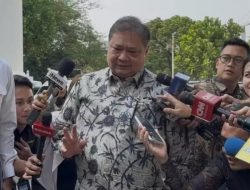 Airlangga Hartarto Siapkan ‘Kartu Merah’ untuk Manipulator Ekspor-Impor